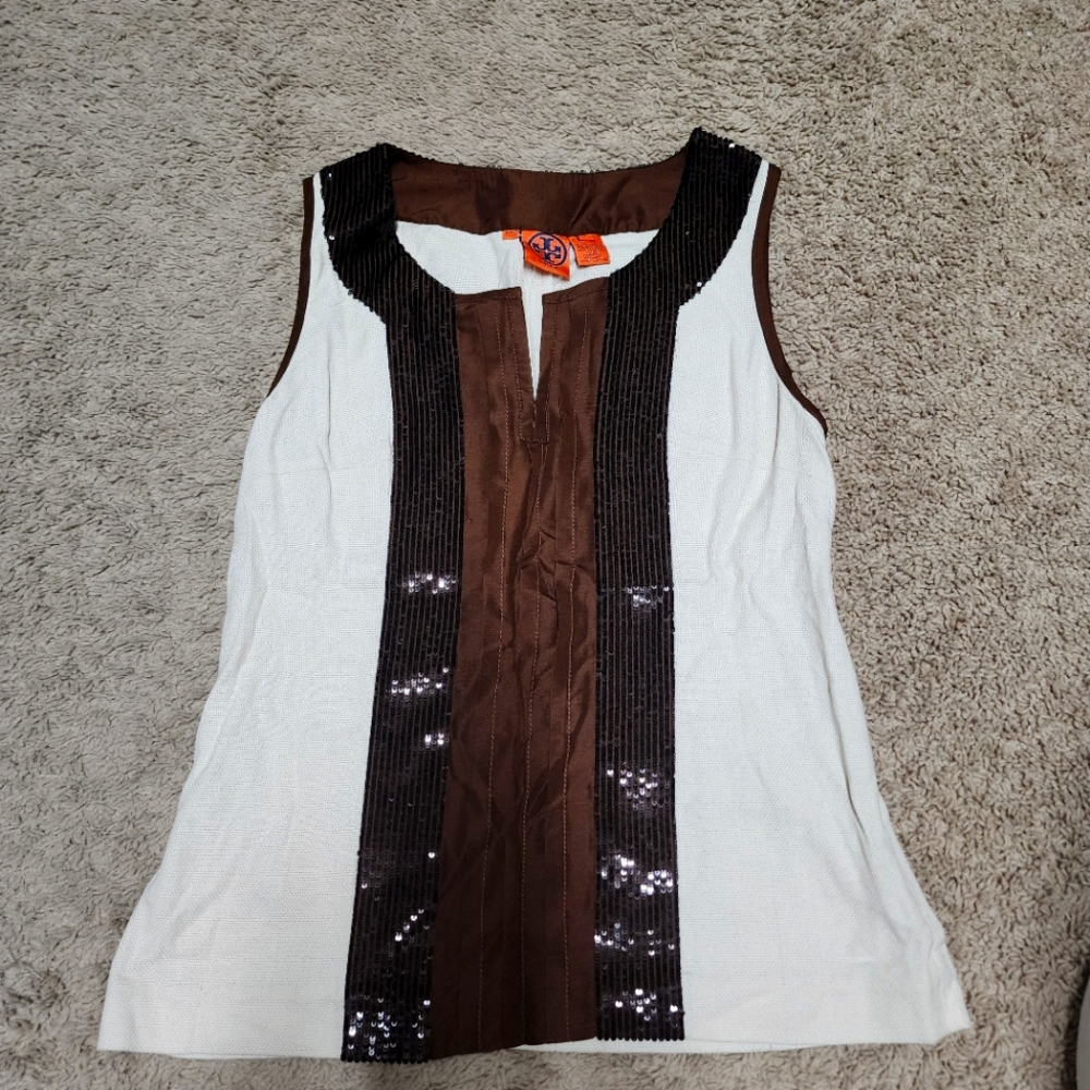 Tory Burch Top